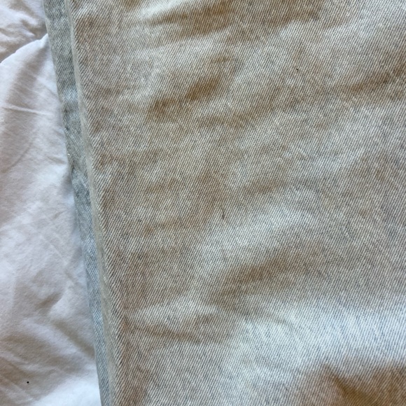 Vintage Fit Jeans - Picture 3 of 7